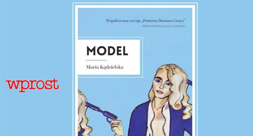 Maria Kądzielska spotka się z czytelnikami