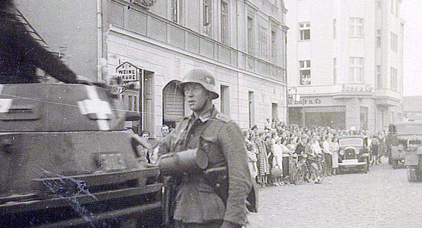 Gorące lato 1939