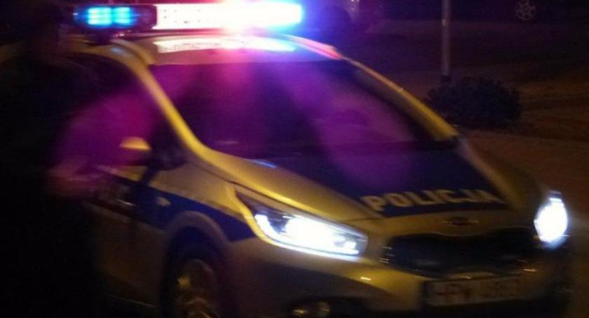 W centrum pobili i okradli mieszkańców Piły