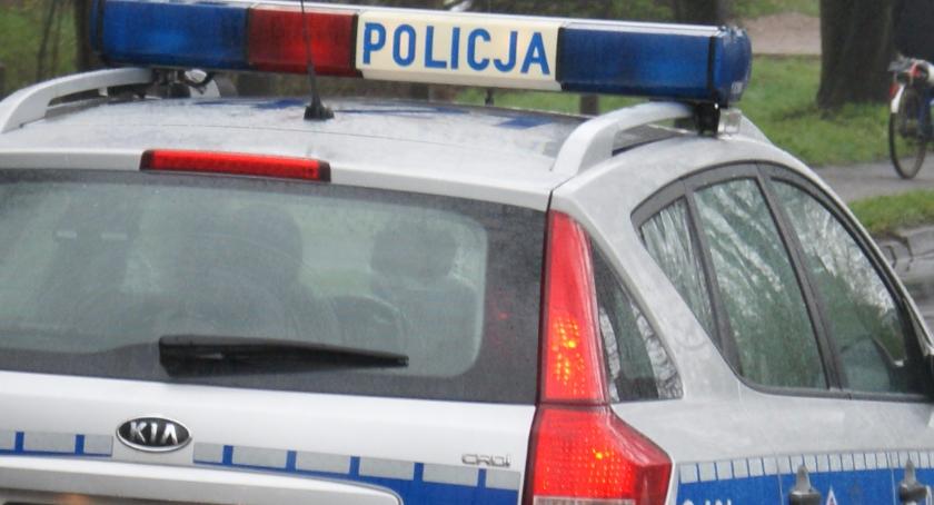 Wpadło siedmiu pijanych kierowców. Za mało