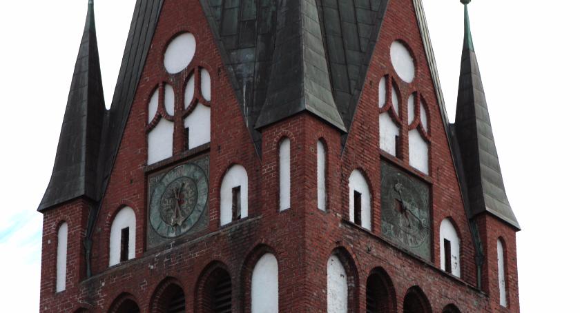 Dzwony w szczecineckim kościele już nie biją