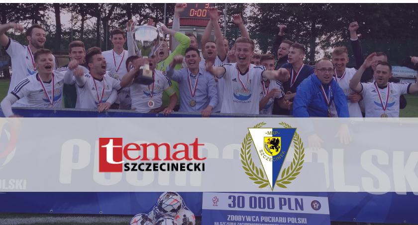 Temat Szczecinecki i MKP Szczecinek - razem!