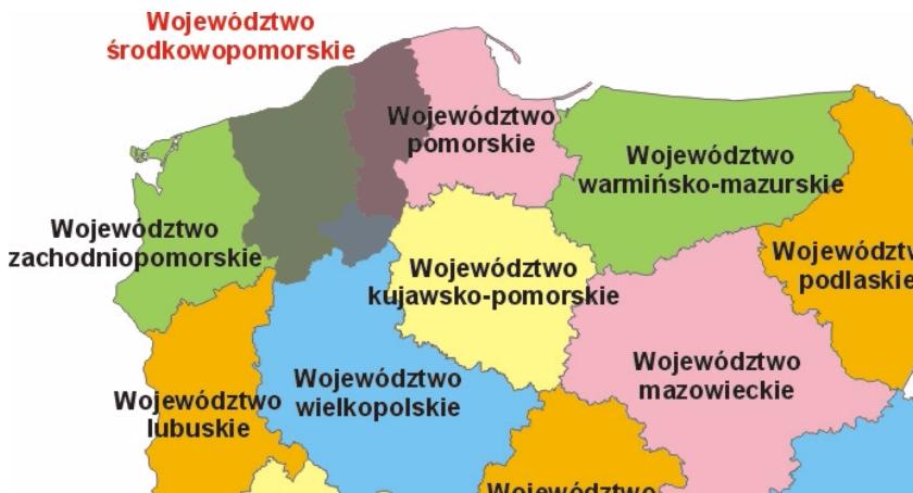 Kto chce Środkowopomorskiego? Obietnica ciągle aktualna
