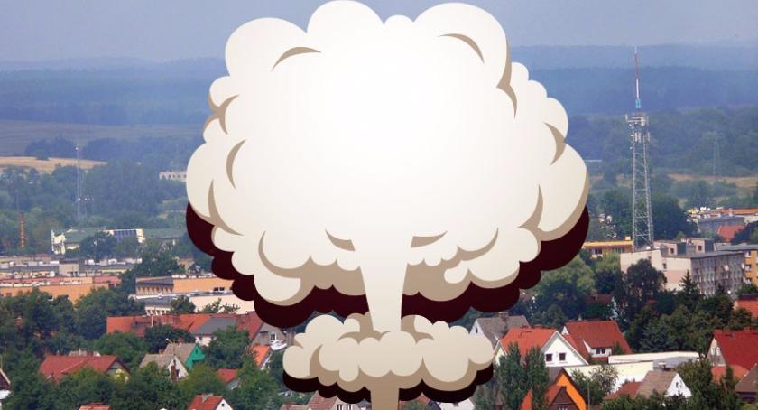 Jak Szczecinek przygotowany jest na koniec świata