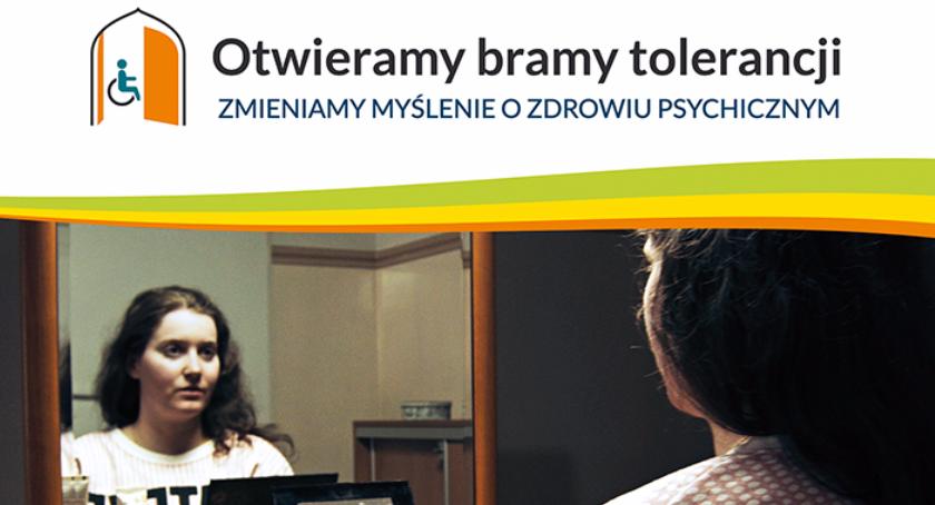 Koncert przeciw dyskryminacji 