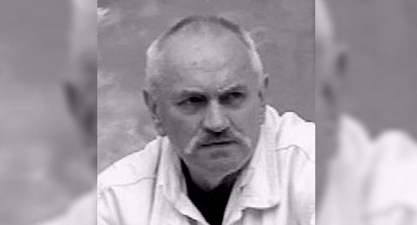 Zmarł Wiesław Domagała