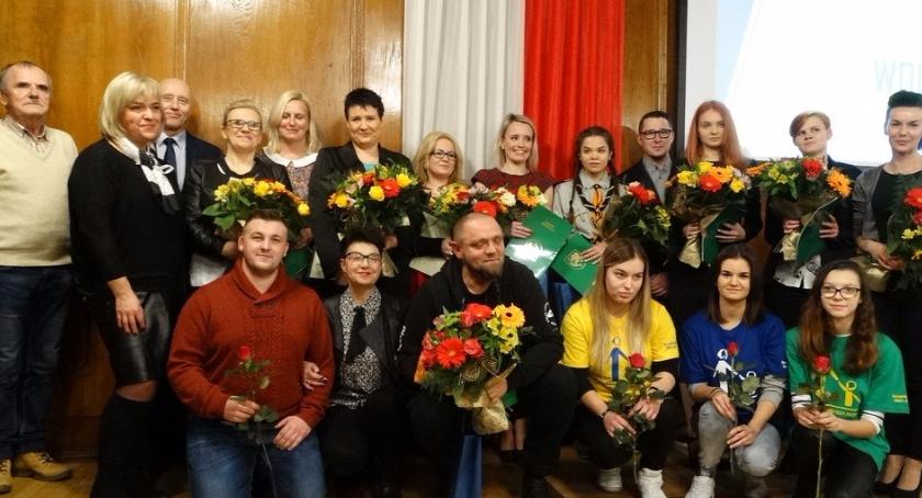 Kto zostanie Wolontariuszem Roku?