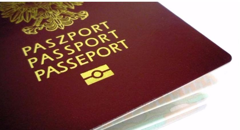 Po paszporty nadal do Koszalina