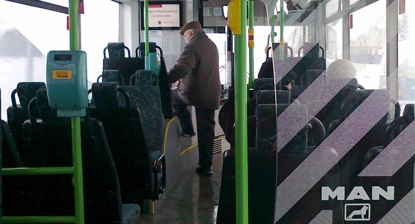 Zbyt mało kursów z Parsęcka do Szczecinka?