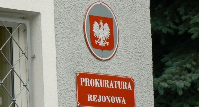 Matka noworodka znalezionego na ul. Armii Krajowej w Szczecinku z zarzutem usiłowania zabójstwa