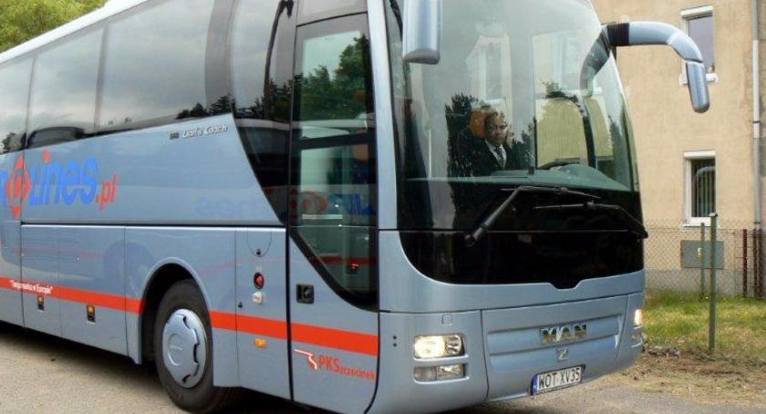 PKS: Po awanturze w autobusie, kolejne kłopoty z imigrantami. Tym razem jechali ciężarówką
