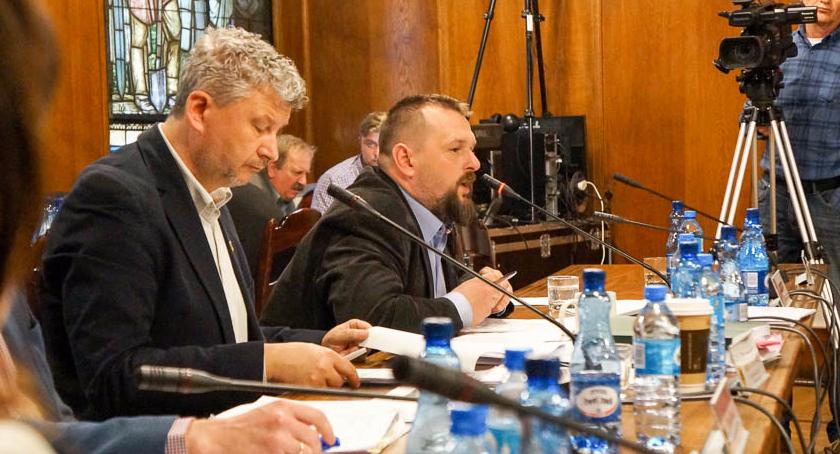 Sprawa działek na Generalskim skończyła się 5 tysiącami grzywny