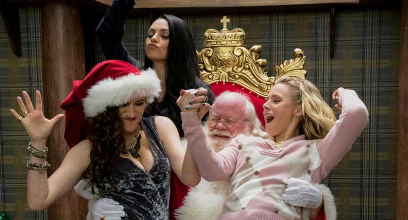 Złe Mamuśki 2 Jak Przetrwać święta Netflix temat.net