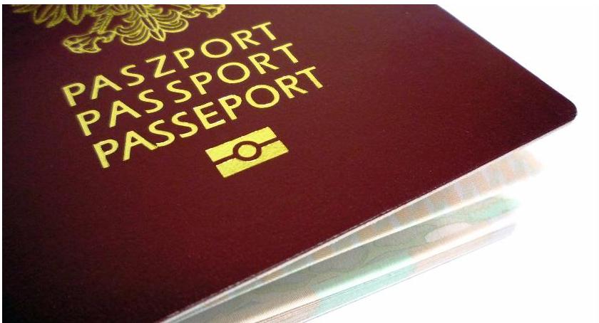 Punkt paszportowy w Szczecinku powraca