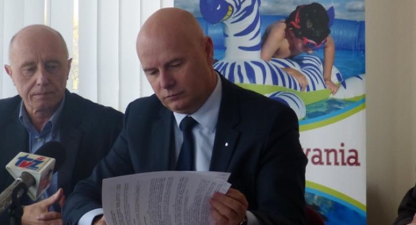 Zmiany w WFOŚ. Jacek Chrzanowski prezesem tylko do końca miesiąca
