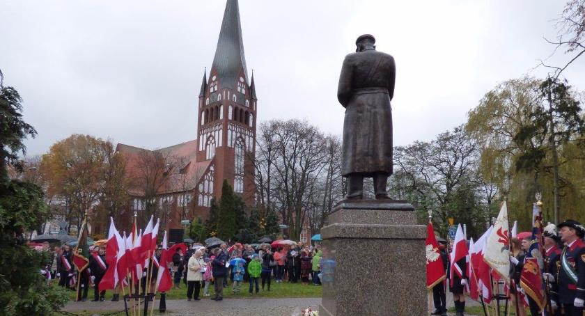 Obchody Święta Niepodległości w Szczecinku. Zaproszenie