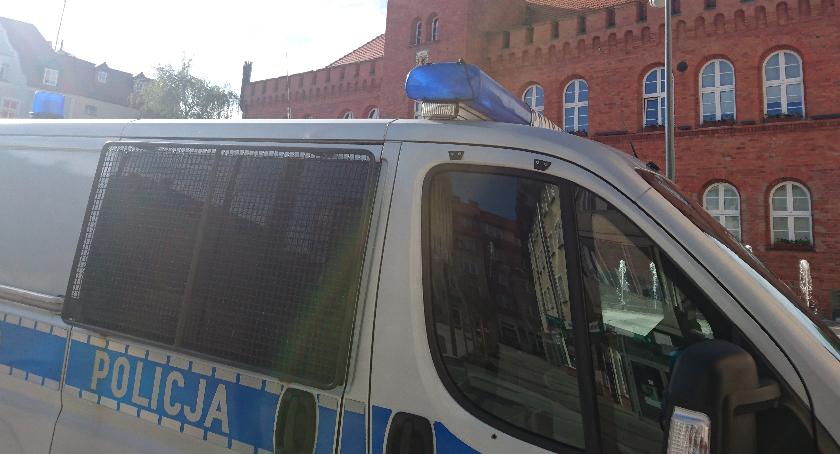 6 nietrzeźwych kierowców w tydzień