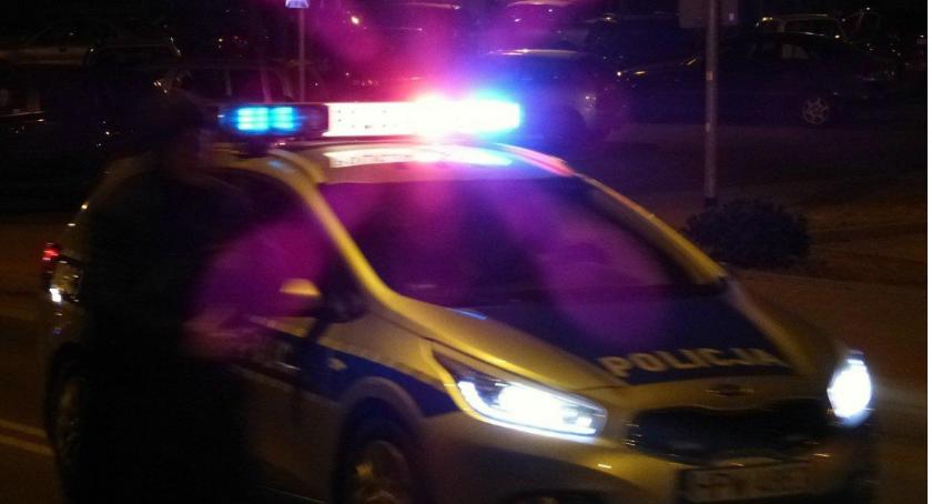 Tragiczny finał kolejnych poszukiwań. Ciało na Mysiej Wyspie