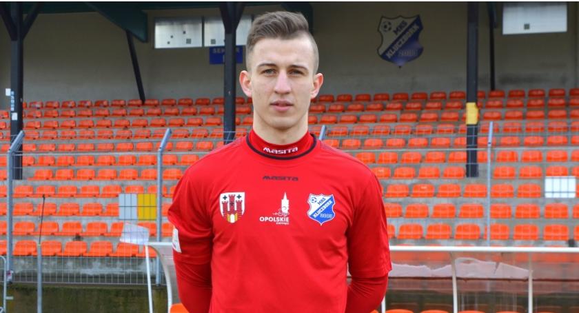 Krystian Rudnicki wygrał z chorobą i wznowił treningi piłkarskie