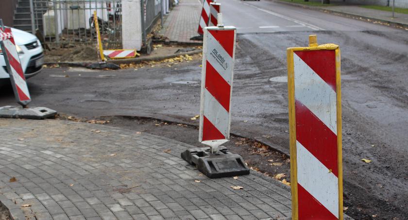 Drogi, drogi, drogi. Miasto, powiat i gmina wydadzą razem 17 mln złotych
