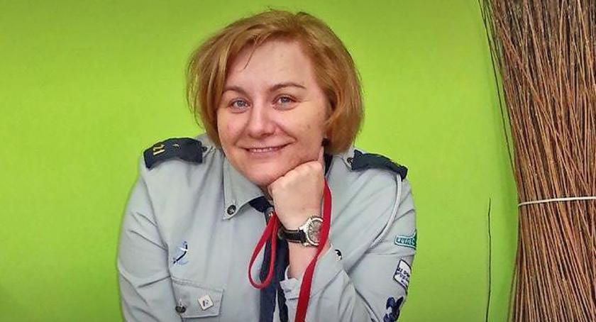 Zmiany w Hufcu ZHP Szczecinek. Nowy Komendant znów w spódnicy