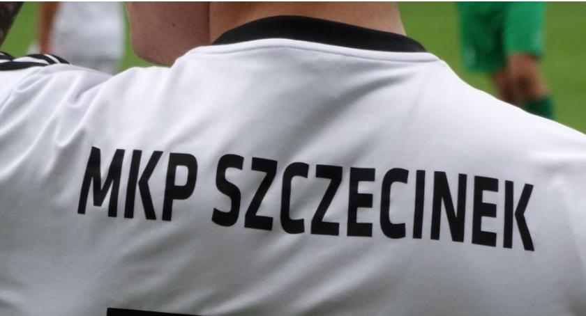 Podsumowanie roku w wykonaniu MKP Szczecinek