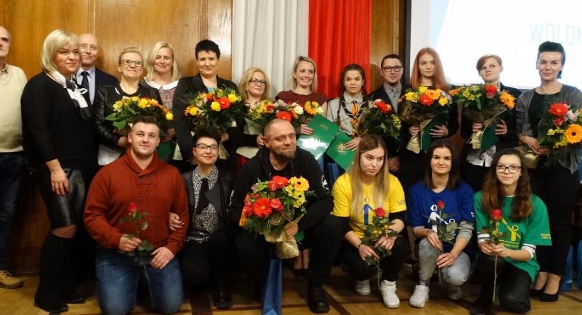 Wolontariusz Roku 2017 w Szczecinku. Kto nim zostanie?
