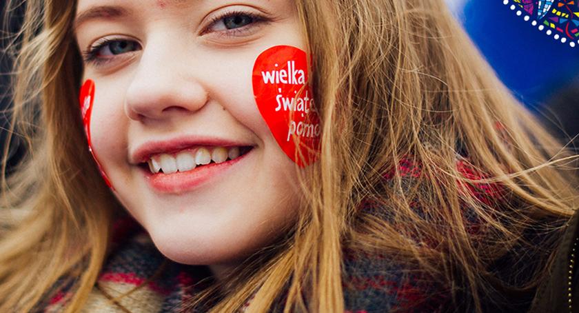 Kolejny finał WOŚP w Szczecinku. Wolontariusze poszukiwani