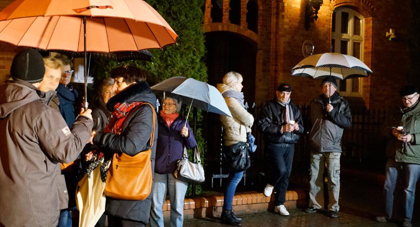 Czekają kolejne manifestacje przed sądem w Szczecinku. Tym razem legalne