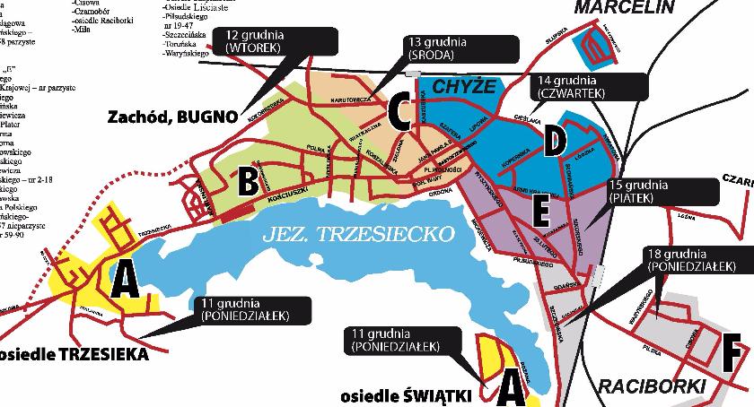 Stare graty wystaw z chaty! Zbiórka odpadów wielkogabarytowych na terenie Szczecinka