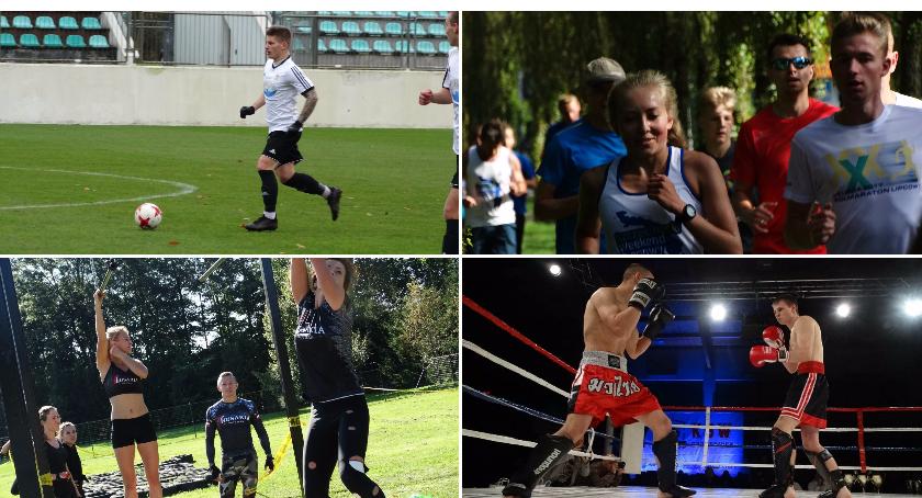 770 tysięcy na szczecinecki sport. Otwarty konkurs ofert