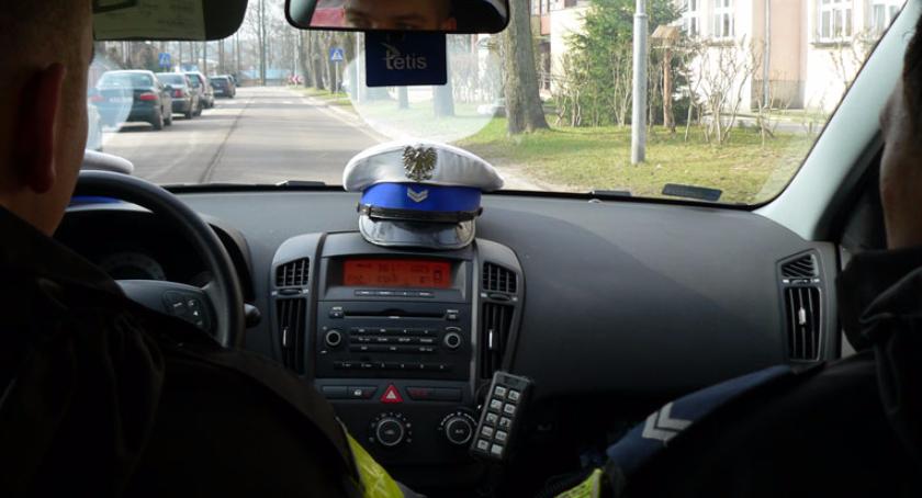 103 km/h przez Marcelin. Mieszkanka Kołobrzegu straciła 