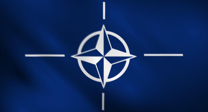 NATO składa życzenia paniom ze Szczecinka
