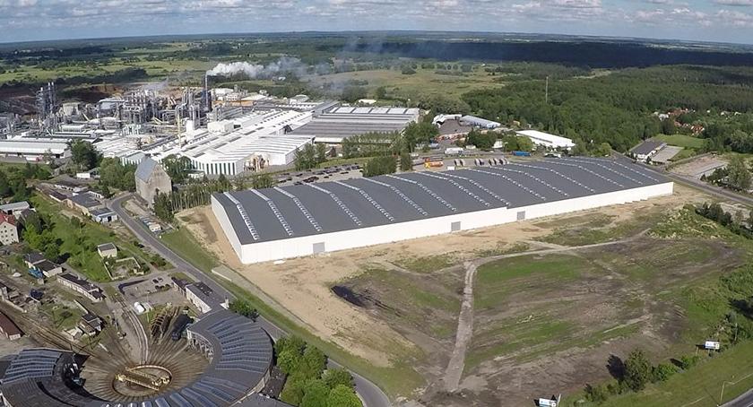 UOKiK nakłada 135 mln zł kary za zmowę. Ukarany ma być też Kronospan Szczecinek
