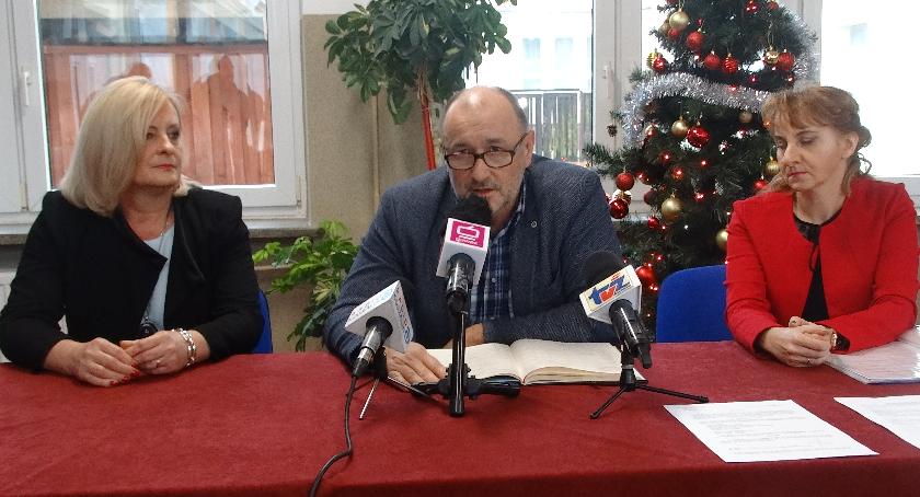 W Szczecinku powstało Towarzystwo Narciarskie. Będzie nauka jazdy i wyjazdy na obozy