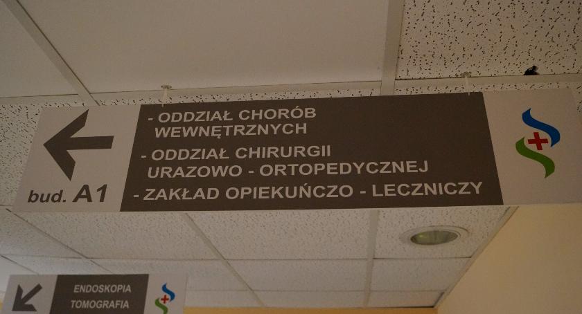 Szpital w Szczecinku