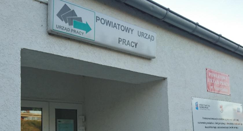 Powiatowy Urząd Pracy w Szczecinku