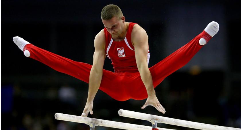 Trening z Adamem Kierzkowskim w Szczecinku - już w czwartek!