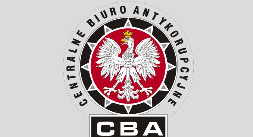 CBA w Szczecinku. Przeszukano dużą firmę budowlaną