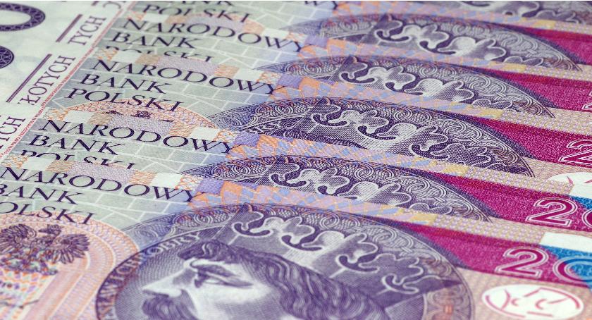 Milion rocznie zarobiony w Szczecinku do dużo, czy mało?