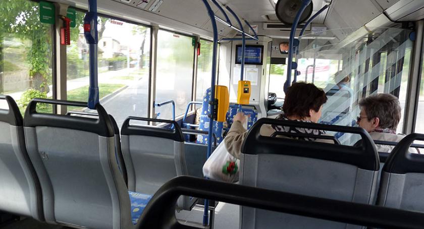 KM pyta, jak się jeździ do Parsęcka