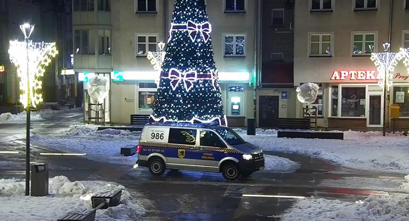 Straż Miejska w Szczecinku