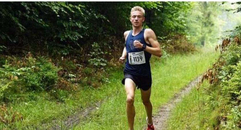 Igor Siódmiak w kadrze narodowej triathlonu!