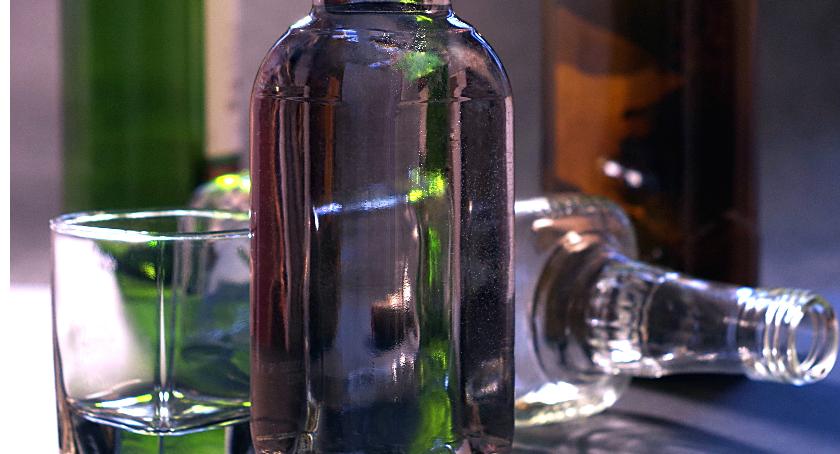 Pijemy dobrze, czyli... tak jak zawsze. Wydatki na alkohol w Szczecinku