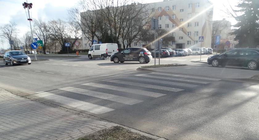 Na Jana Pawła II zniknie niebezpieczne przejście dla pieszych