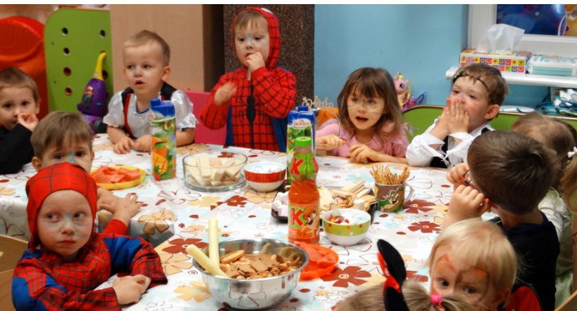 Rekrutacja do przedszkoli w Szczecinku. Znamy terminy zapisów