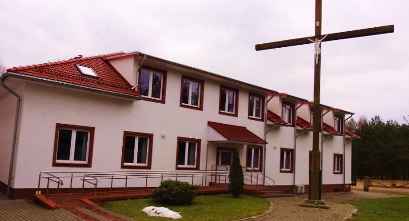 Hospicjum w Szczecinku gotowe do działania