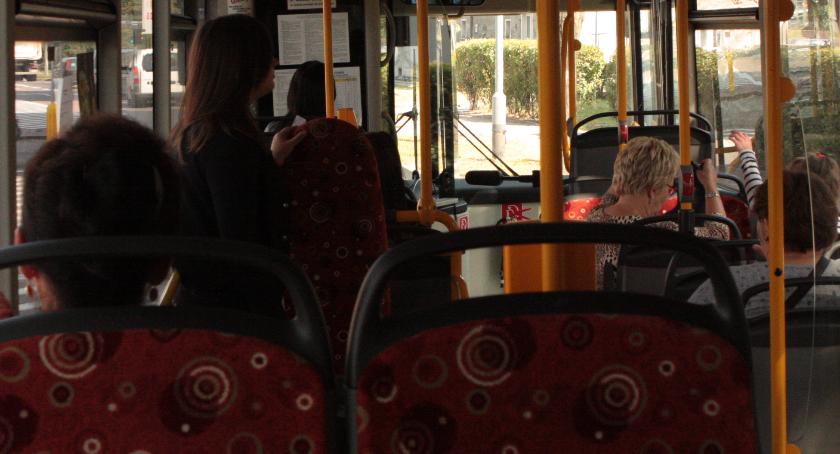 Siedmiolatki z przedszkola w Szczecinku nie jeżdżą ulgowo