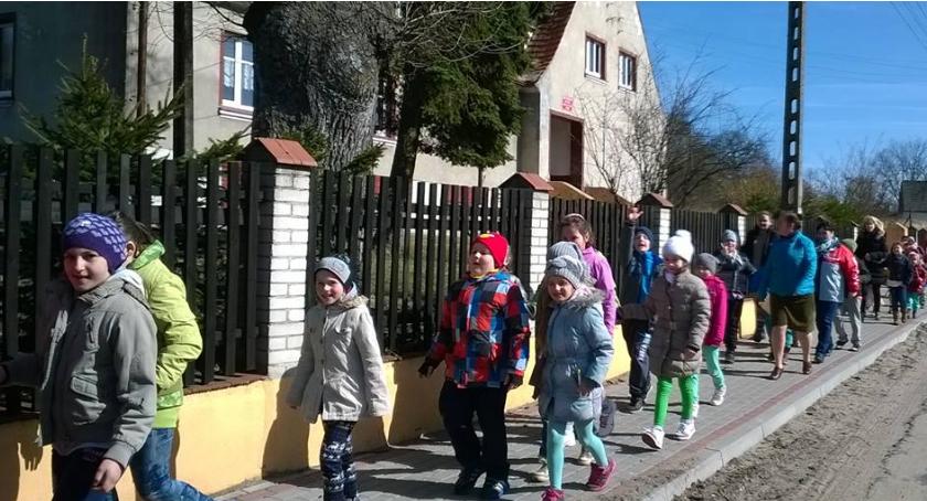 Już wiadomo, co stanie się ze szkołą w Sporem