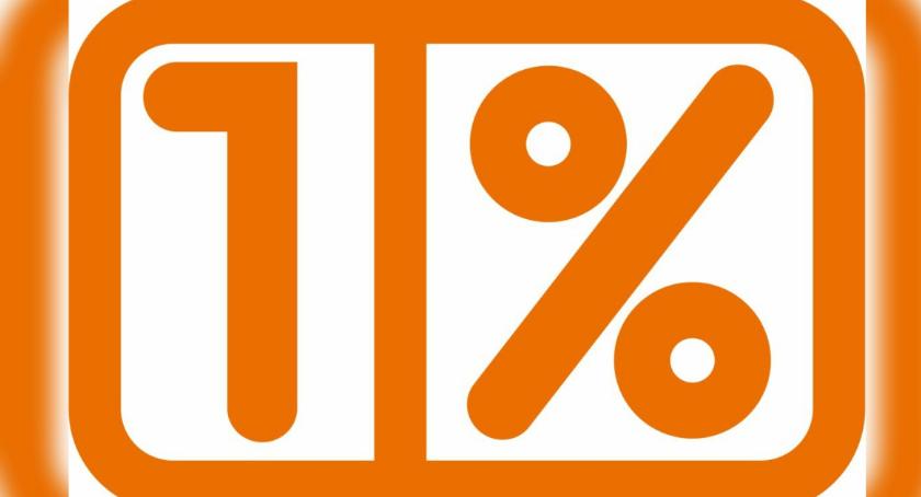 Przekaż swój 1% podatku. Lista organizacji
